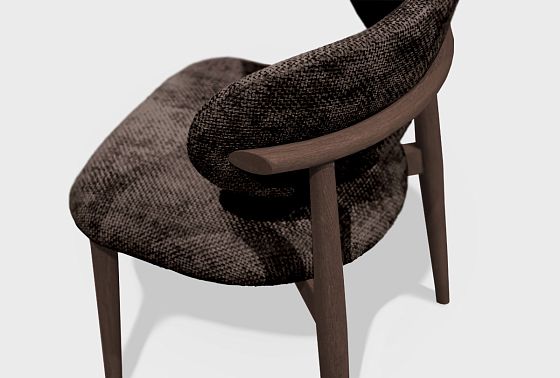 Стул "Джой" массив дуба 6