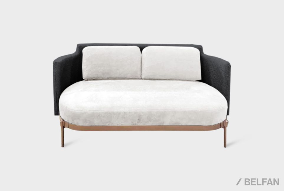 "Ливио" диван 2-х местный 1