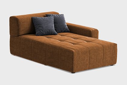 "Аполло" секция оттоманка