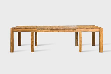 Стол обеденный "Макси" (раскладной)