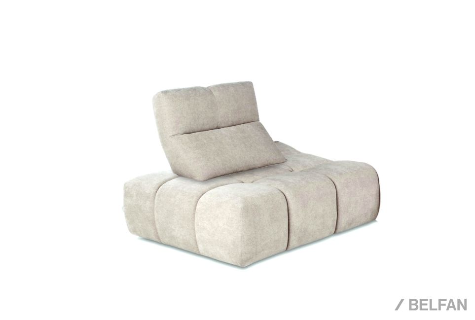 "Аполло N" секция 1