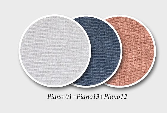 "Леформ" диван 2-х модульный  3