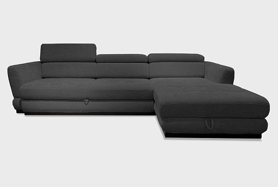 "Орландо" диван с оттоманкой  4