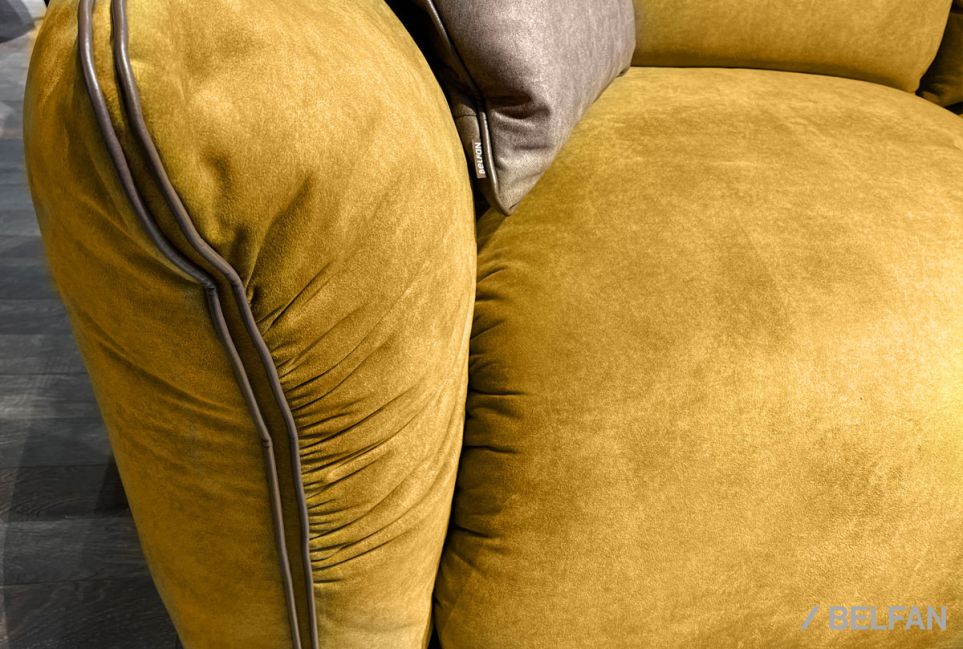 "Ферре" диван 3-х местный XL 3