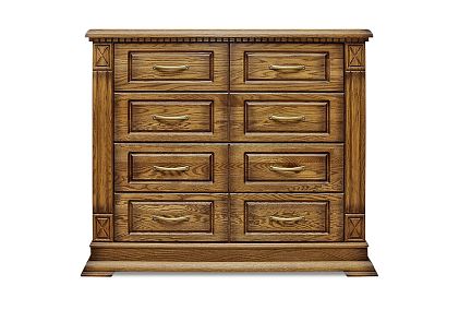 Комод "Верди Люкс"
