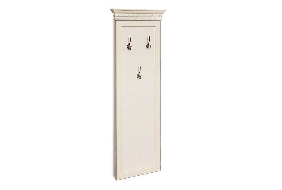 Вешалка настенная "Верди Люкс"; дуб рустикаль