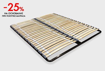 Основание "Эксклюзив Мультиламель" без ножек