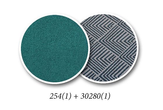 "Морган" диван угловой с оттоманкой  4