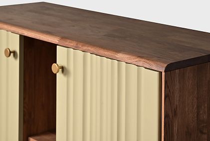 Тумба высокая "Меридиан"