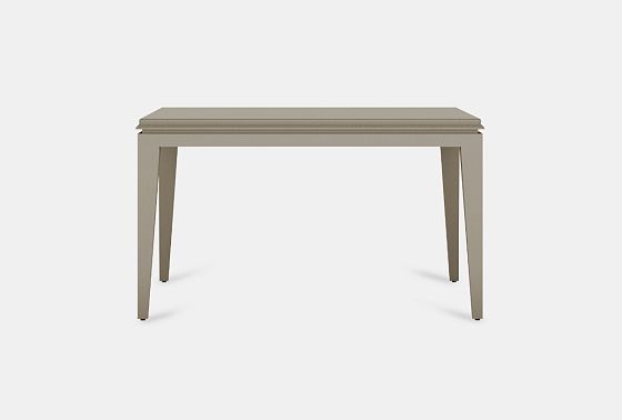 Стол журнальный "Сакраменто" (квадратный) массив и шпон дуба, МДФ 2