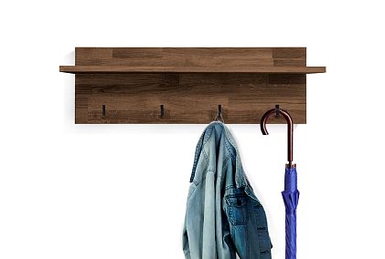 Вешалка настенная "Арт"