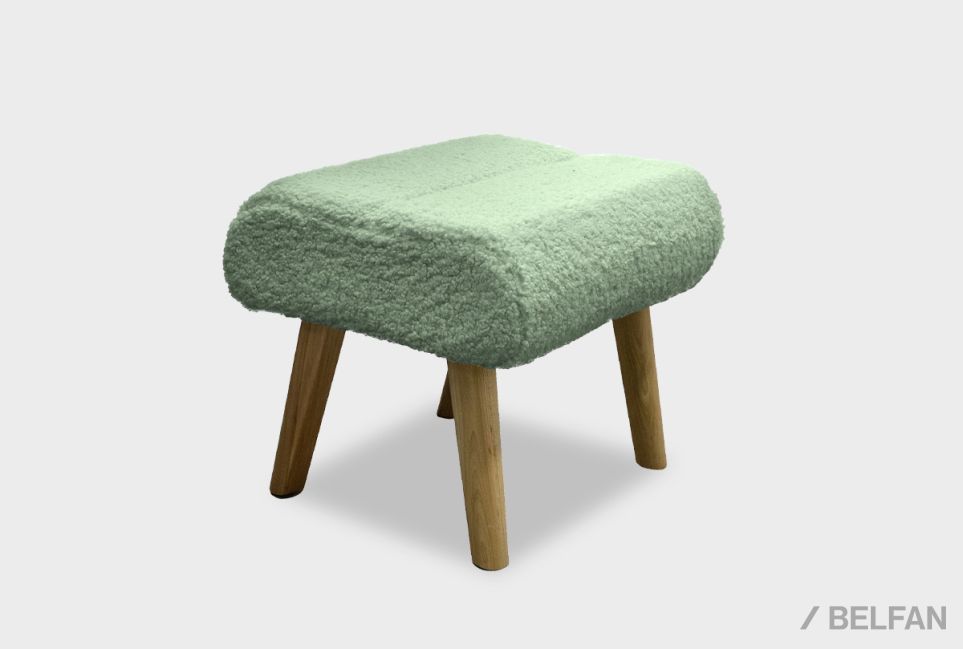 "Ронда" банкетка 4