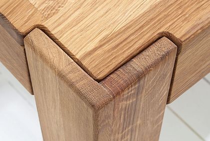 Стол обеденный "Макси" (раскладной)