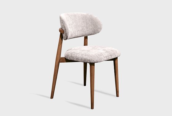 Стул "Джой" массив дуба 6