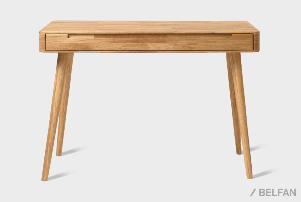 Стол туалетный "Ирвинг" массив дуба 5