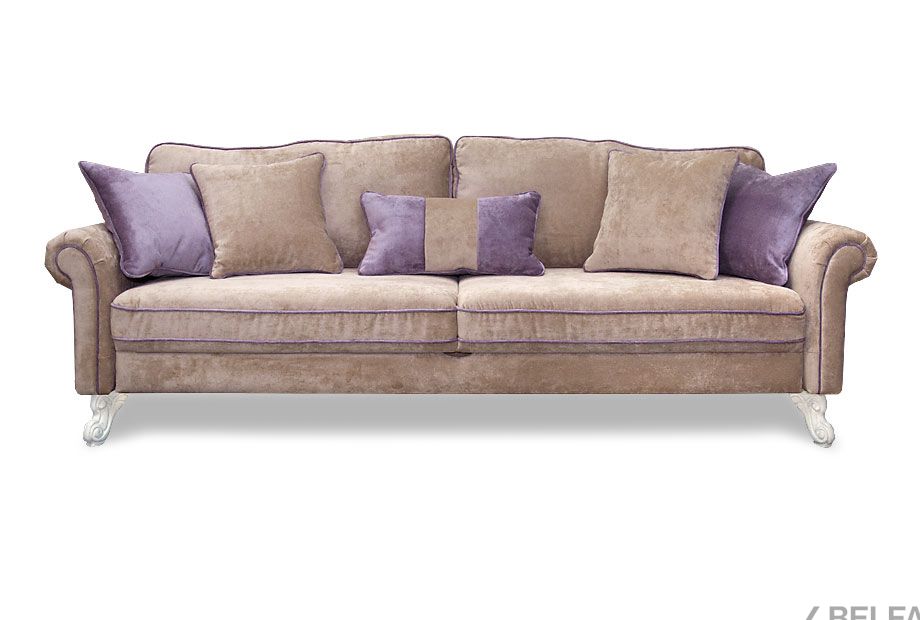 "Тринити" диван 3-х местный 1