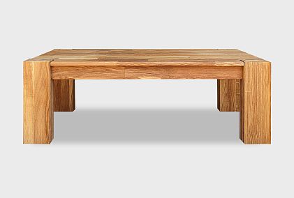 Стол журнальный "Берген" П-03 (сечение опор 120х90)