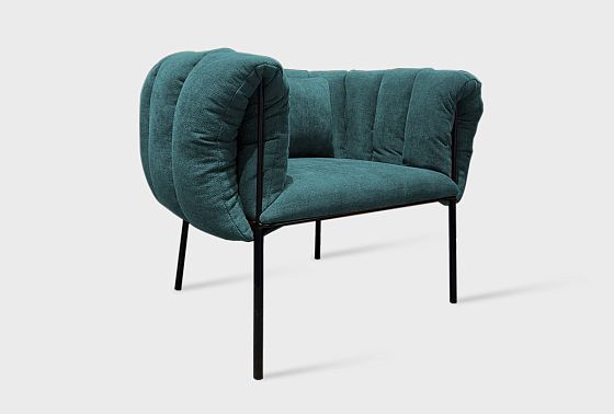 "Лео" кресло  4