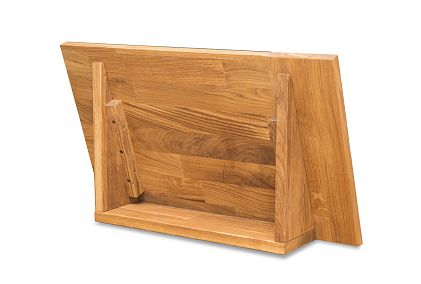 Зеркало к столу туалетному "Алина"