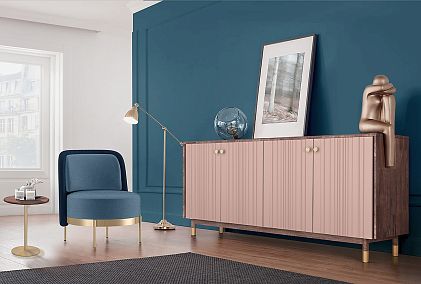 Стол журнальный "Меридиан"