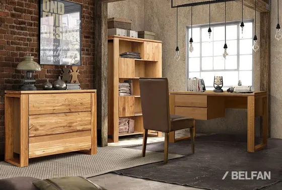 Кабинет «Берген» #1