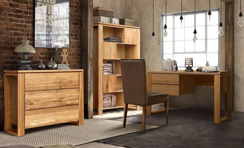 Кабинет «Берген» #1