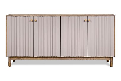 Тумба "Меридиан" 4; *А-017.114; к-торфяной дуб, ф-нирвана