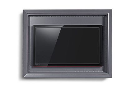 Секция навесная для ТВ "Флерон"