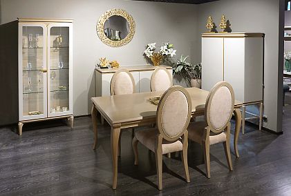 Стол обеденный "Алекса"