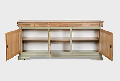 Тумба "Оливия" (широкая)