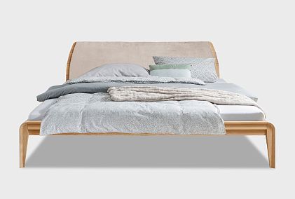 Кровать "Монблан"