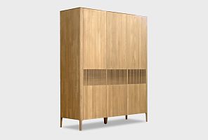 Шкаф для одежды 3-х дверный 