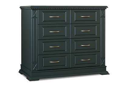 Комод "Верди Люкс"