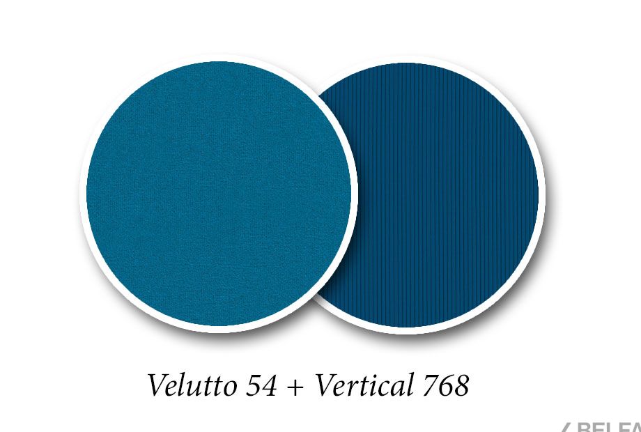 "Ливио" кресло 7