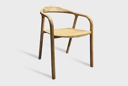 Стул "Лугано" с подлокотниками