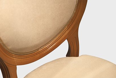 Стул "Kатрин"; *ММ-396-01; коньяк; Verona 024