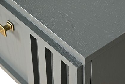 Тумба прикроватная "Чикаго" (правая)