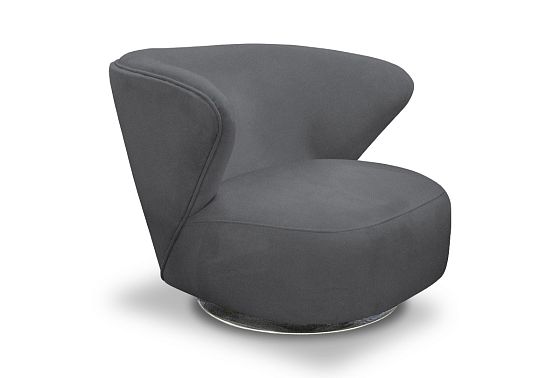 "Камила" кресло металл 4