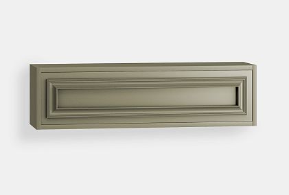 Тумба настенная "Сакраменто"