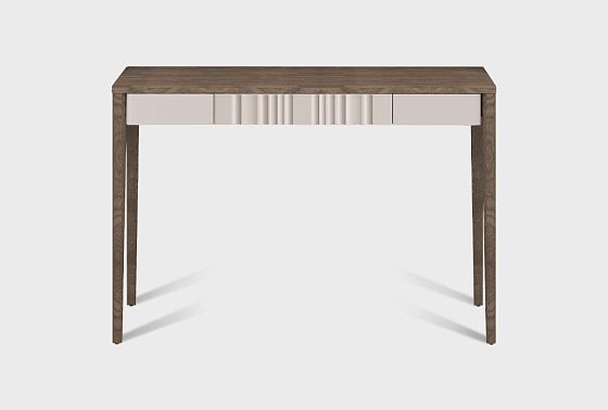 Стол туалетный "Меридиан" (с декором) массив дуба, МДФ 2