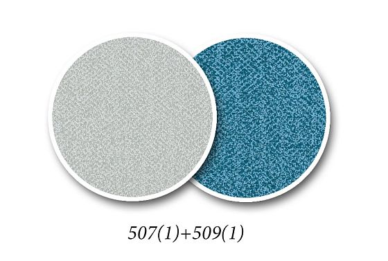 "Морган" диван угловой с оттоманкой  4