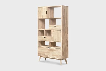 Стеллаж "Ирвинг" 3