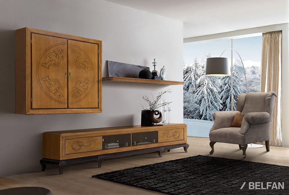 "Шоттэ" кресло 3