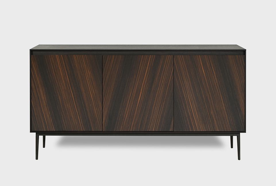 Тумба "Монреаль" 3; к-мехенди, ф-абачи