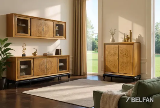 Гостиная «Соната» #11