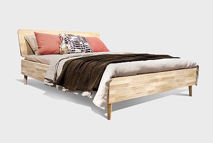 Кровать "Ирвинг"