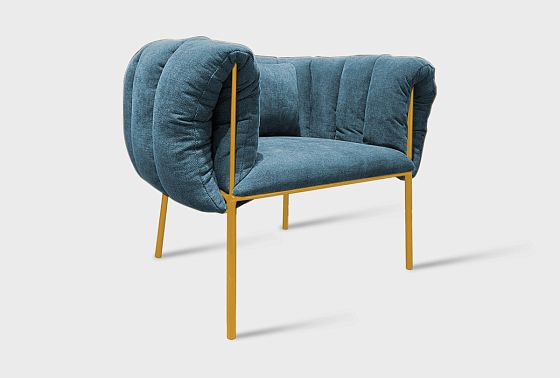 "Лео" кресло  4