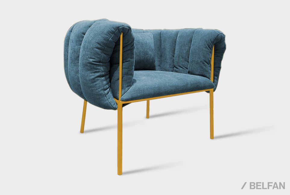 "Лео" кресло 1