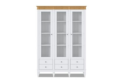 Стеллаж "Ольса" 303/006