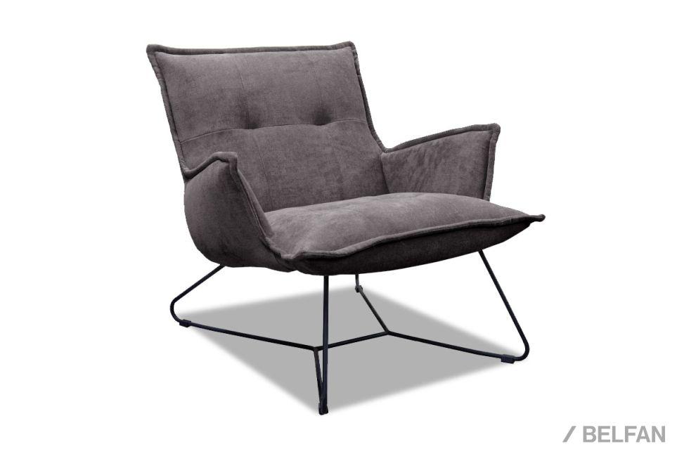 "Чарли" кресло 1